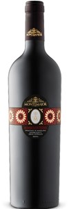 Montemajor Srl Primitivo Mammasantissima Rsv 2013